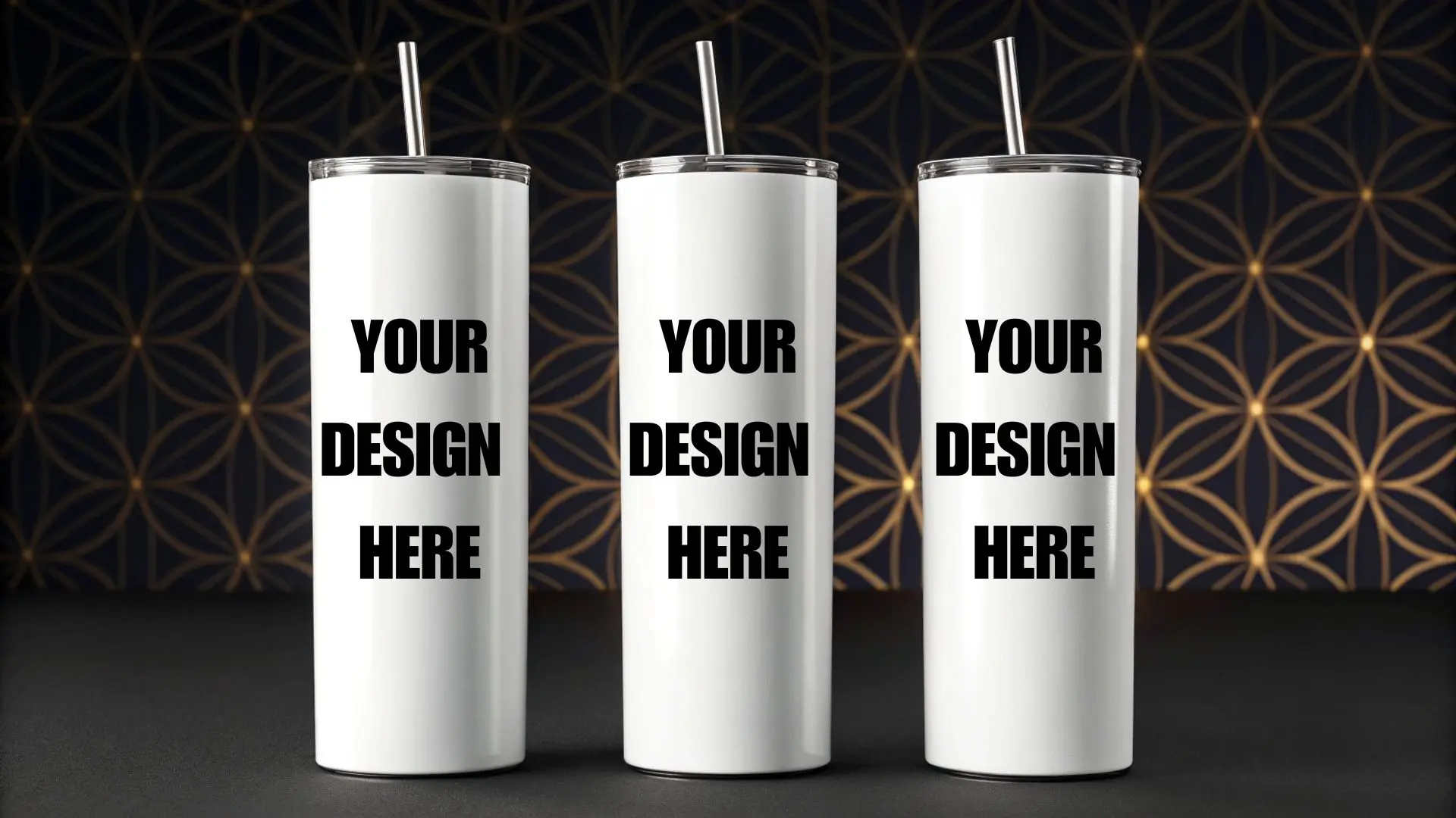 customize Tumblers