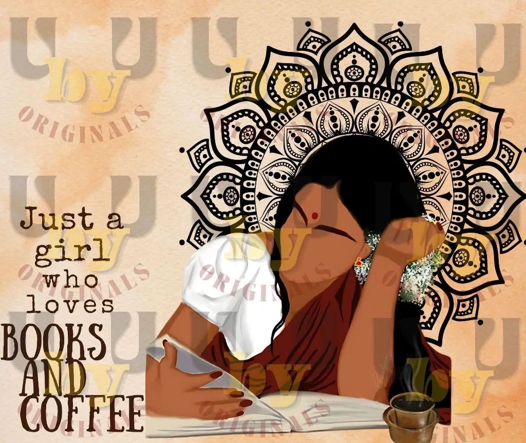 just a girl who loves books and coffee.webp