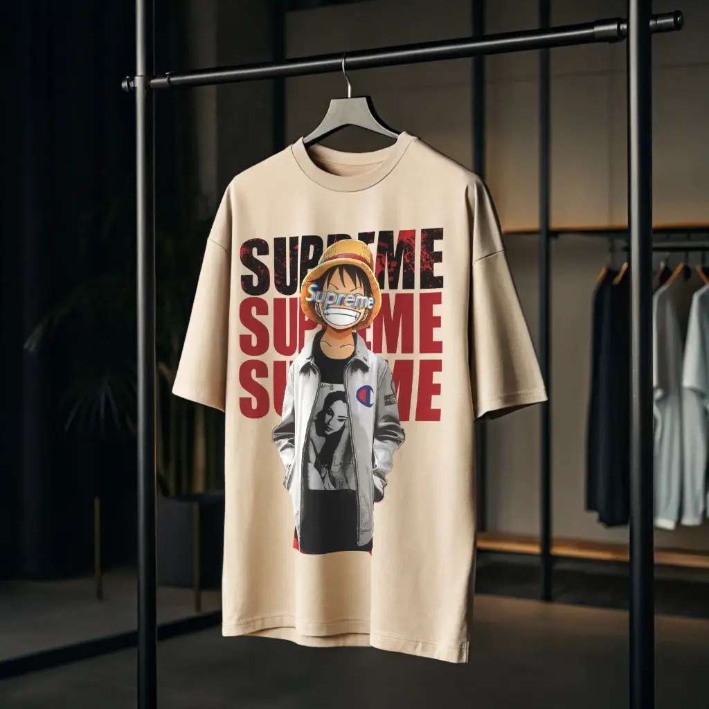 Supreme Straw Hat