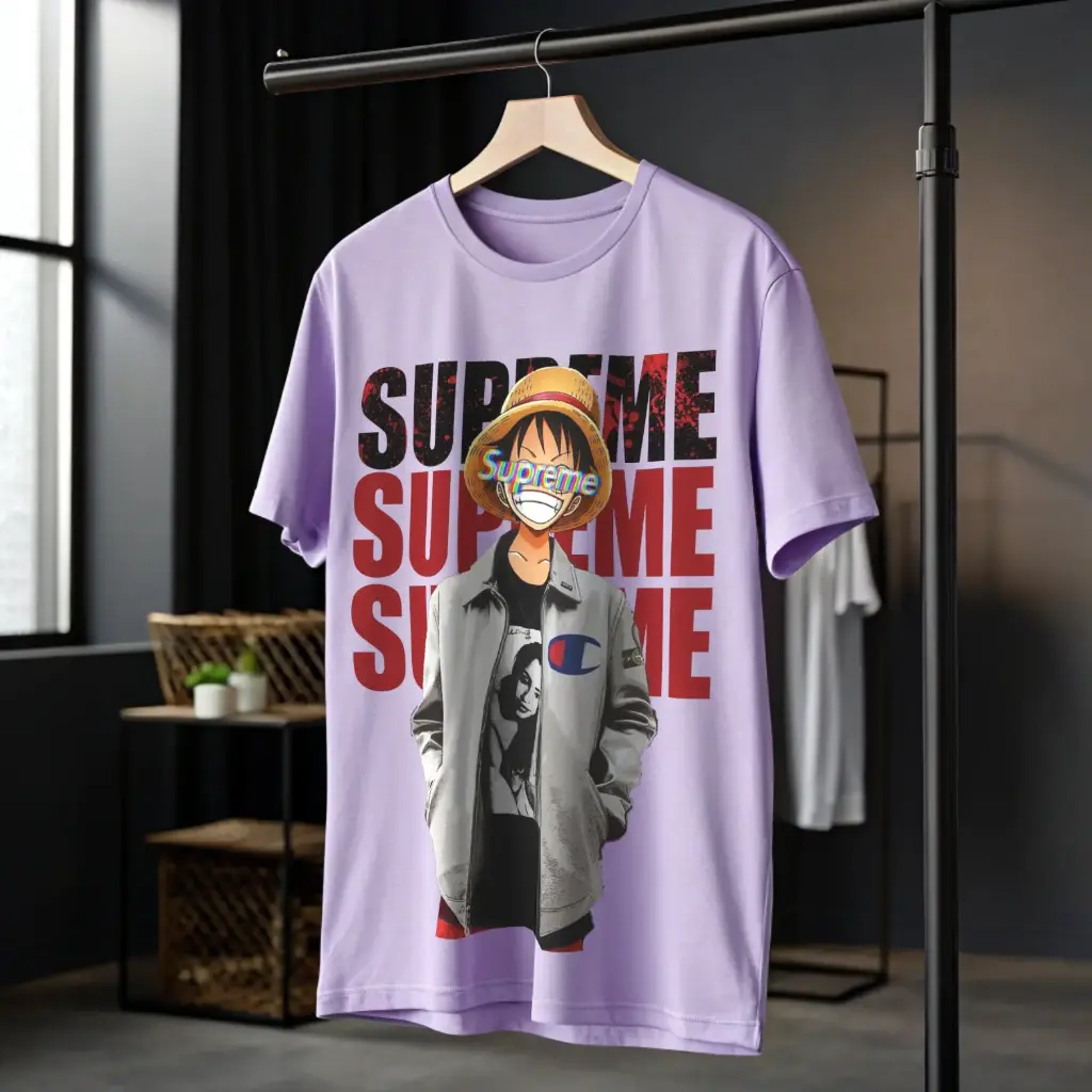 Supreme Straw Hat