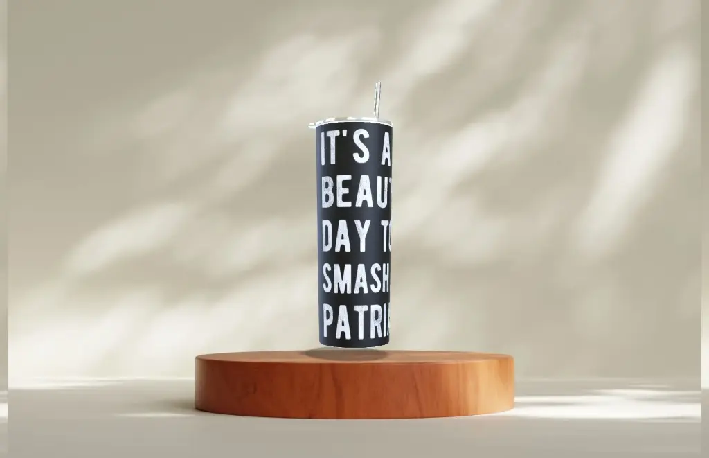 Smashing, but make it aesthetic