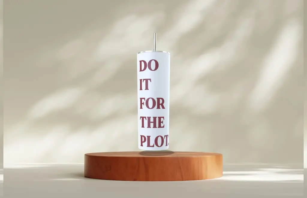Unfold the Plot 