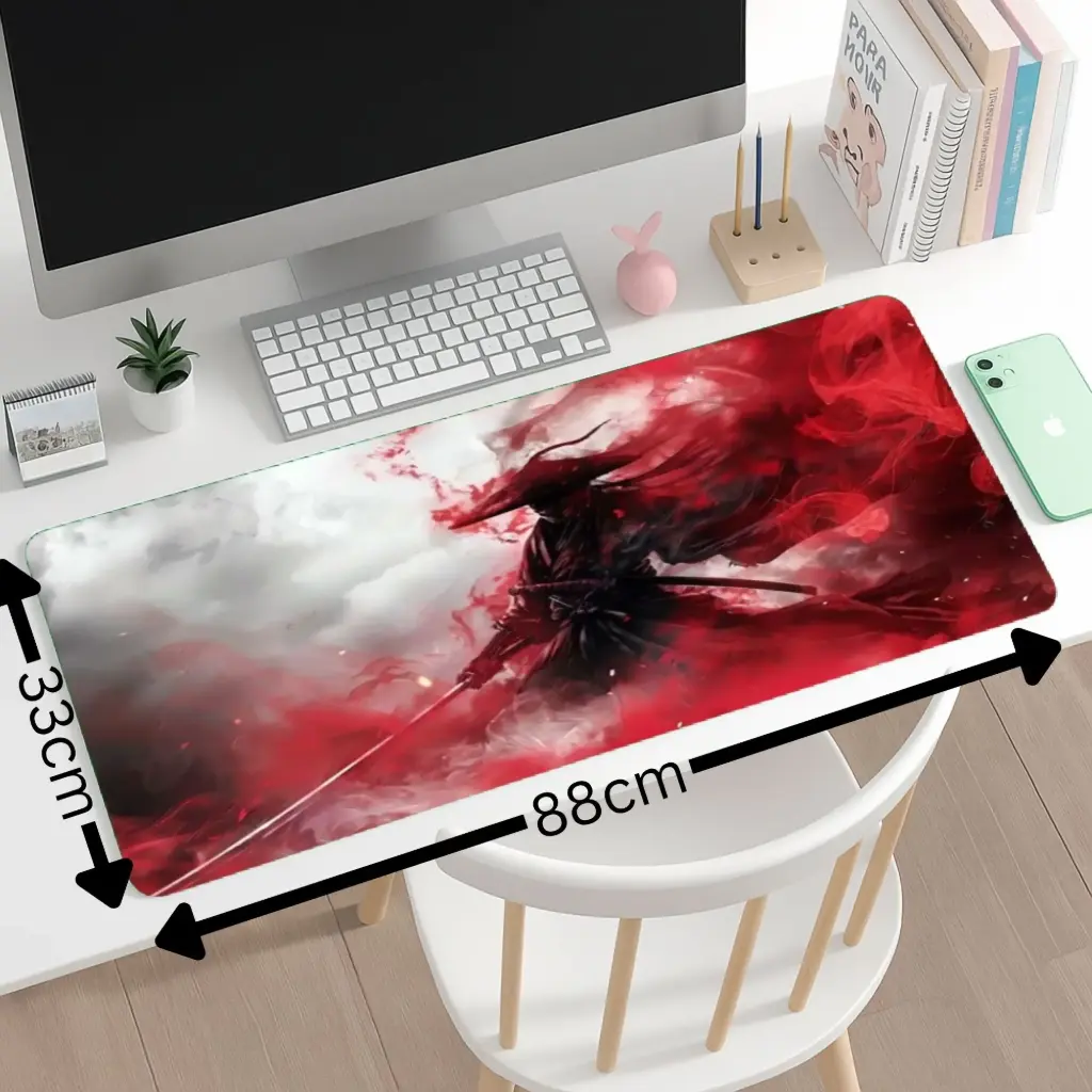 Crimson Ronin (60cm*30cm)