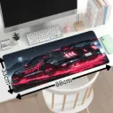 Neon Drift: V8 Phantom