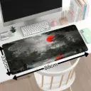 Blood Moon Silence