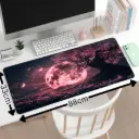 Lunar Bloom: Sakura Dream