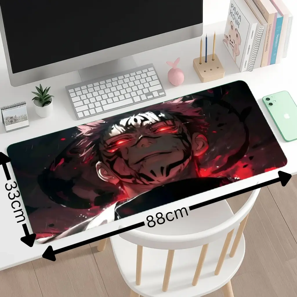 King of Malice (60cm*30cm)