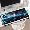 Shattered Code: Blade bound Eyes