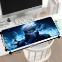 Lightning Veil: The Silent Strike