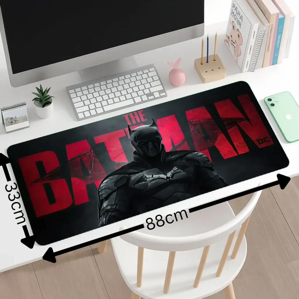 The BatMat