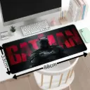The BatMat