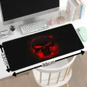 SkullBurn