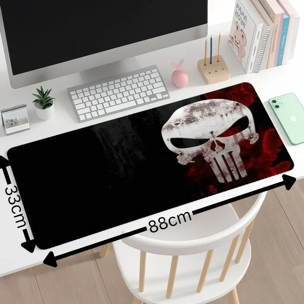 BloodMarked