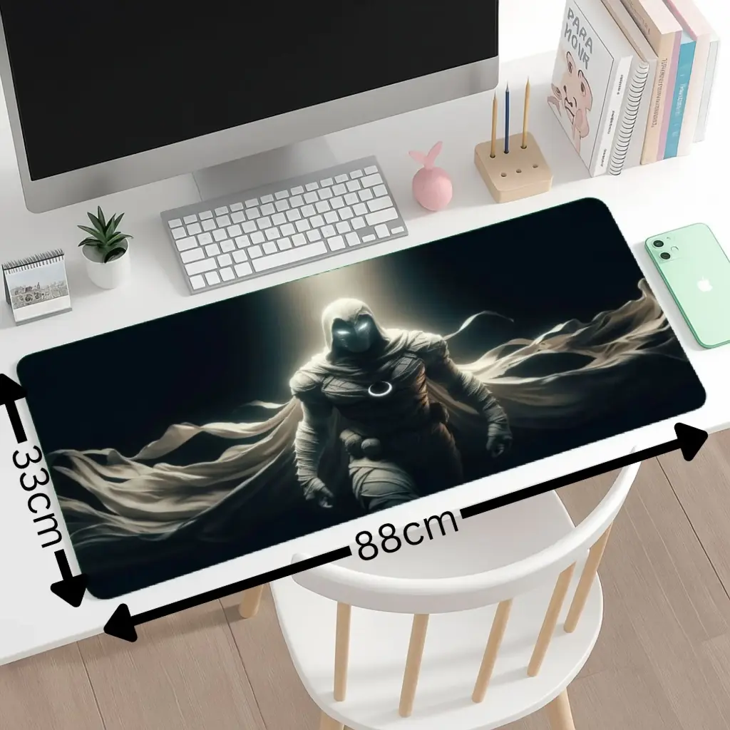 Knight of the Moon  (60cm*30cm)