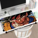 Last Stand Saiyan 