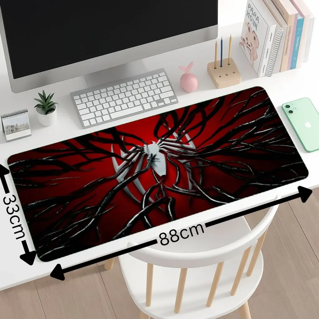 Venom Reign  (60cm*30cm)