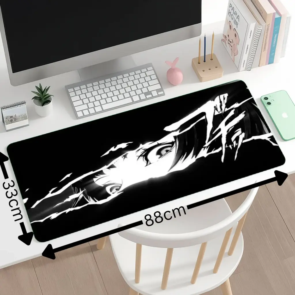 Feral Clarity  (60cm*30cm)