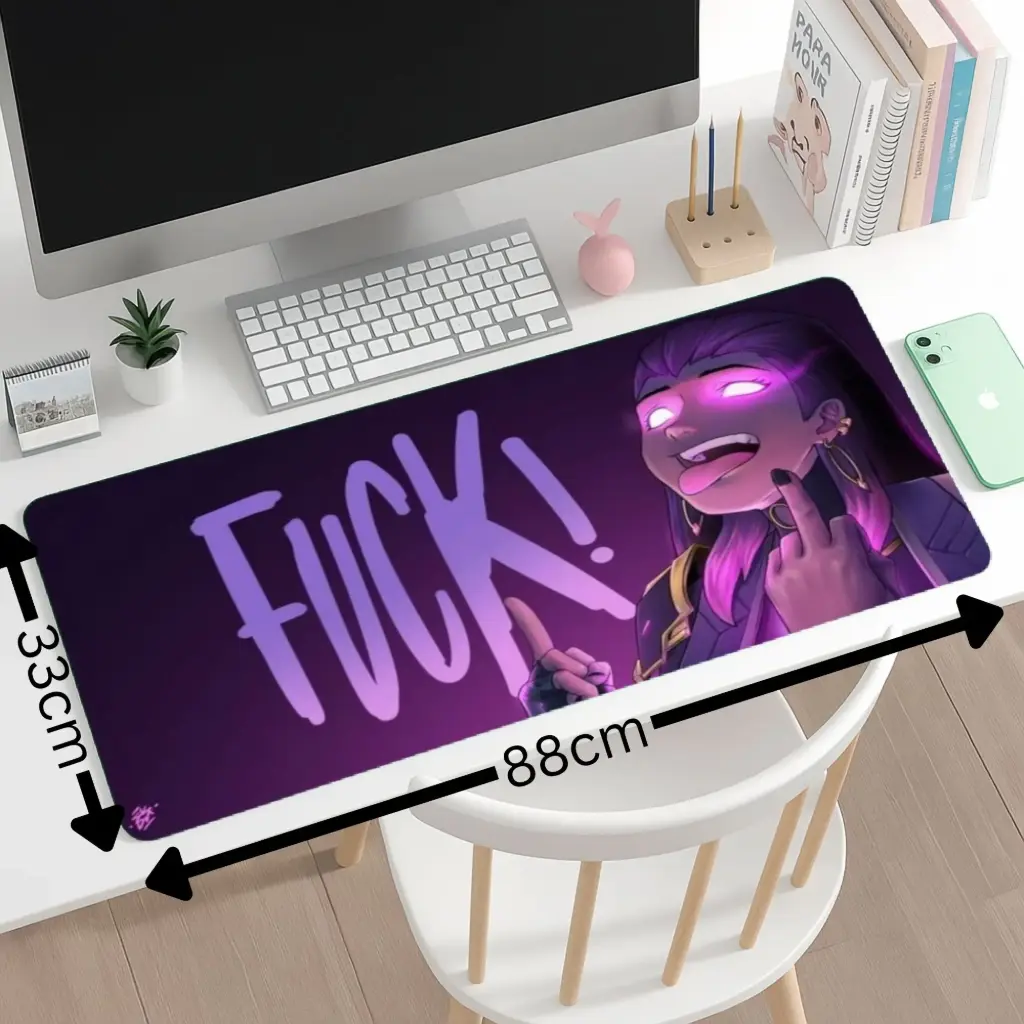 CTRL+Alt+Attitude (60cm*30cm)