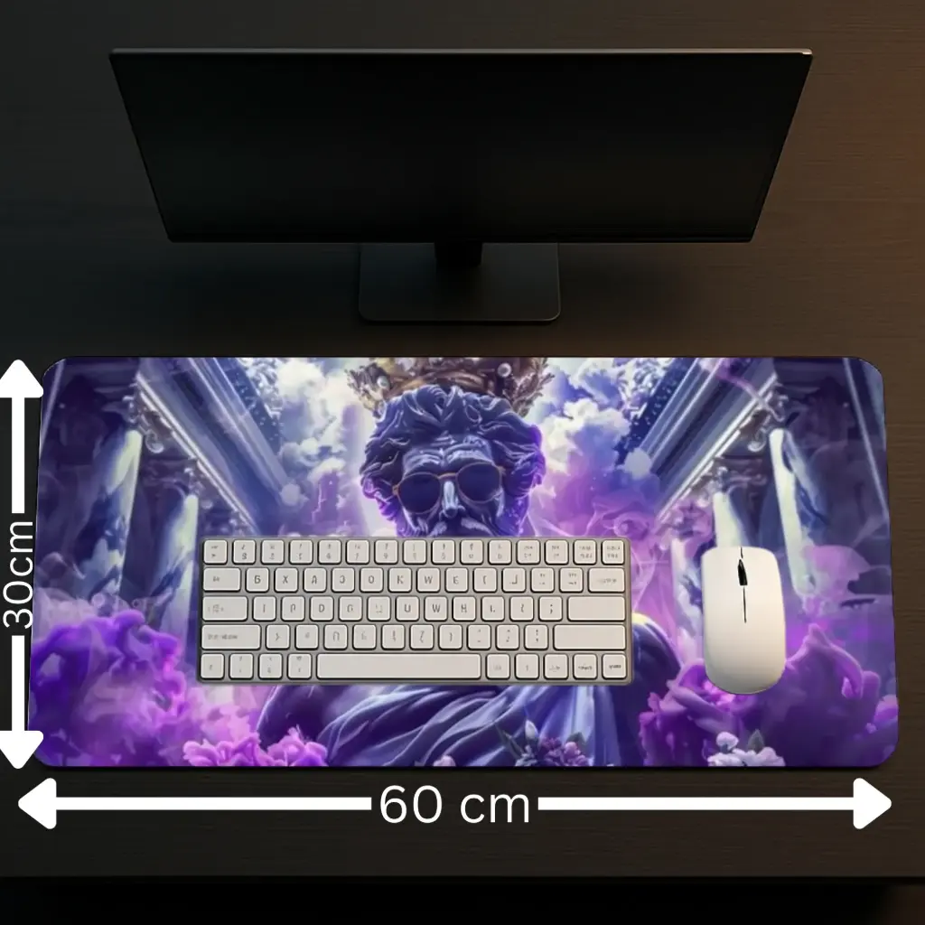 The Vibefather (60cm*30cm)