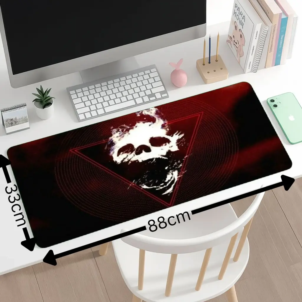 Inferno Howl (60cm*30cm)