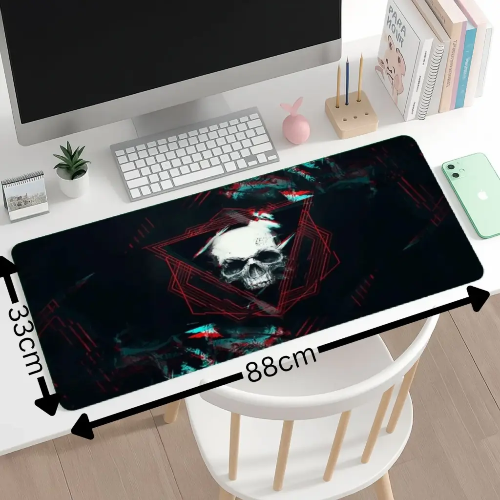 Glitch Reaper (60cm*30cm)