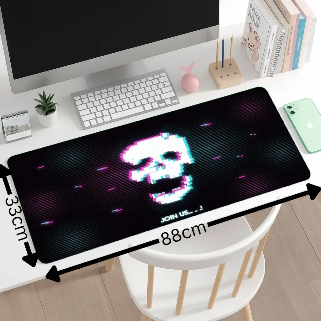 Pixel Phantom 
