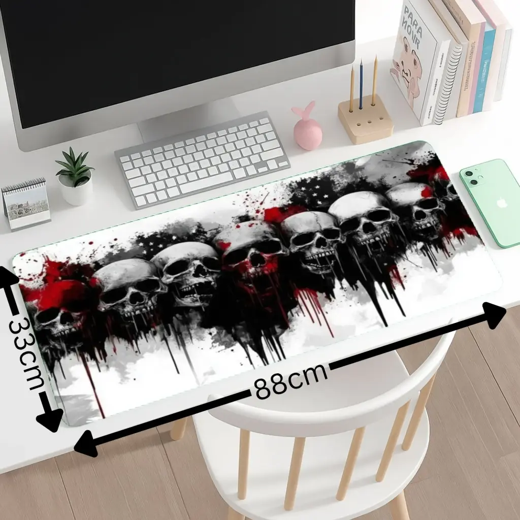 Bloodline Brotherhood (60cm*30cm)