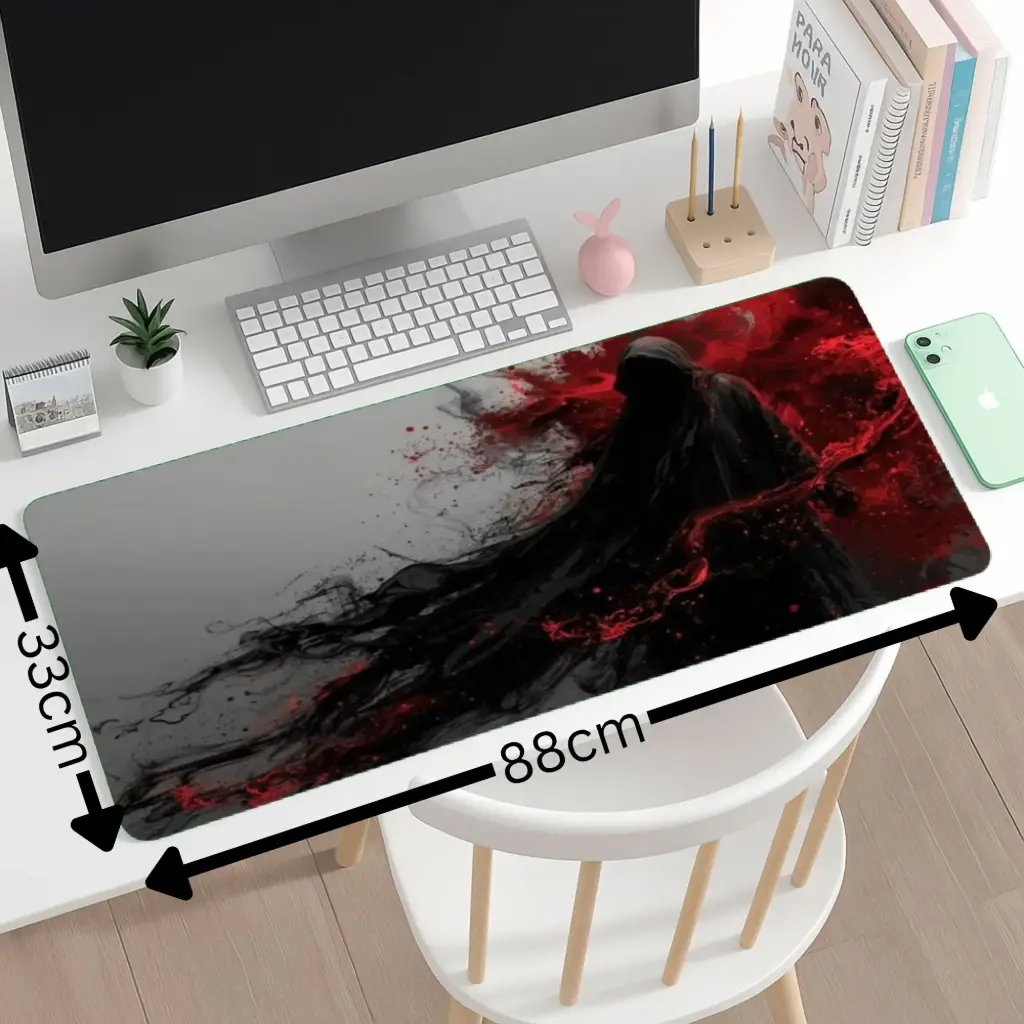 Blood of the Forgotten (60cm*30cm)