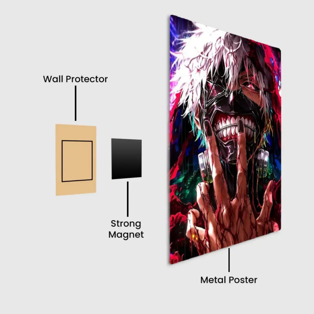  Insanity Unleashed (8in*11.7in)