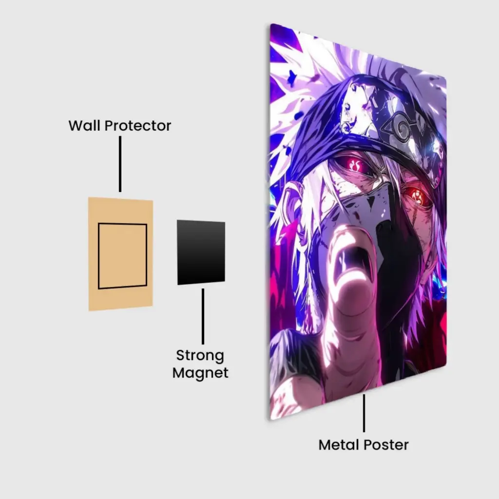 You Can’t Hide From Me (8in*11.7in)