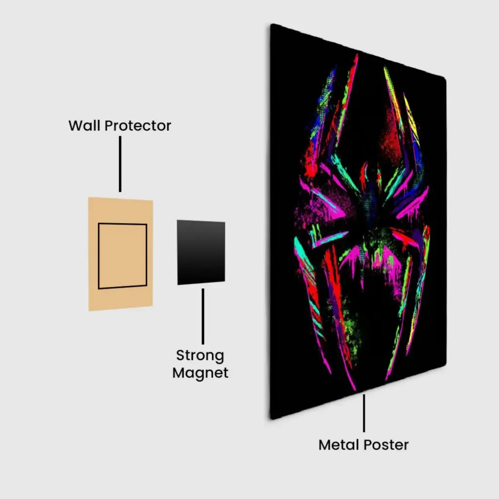 Venomous Spectrum