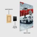 Dragon Drift: GTR Legacy