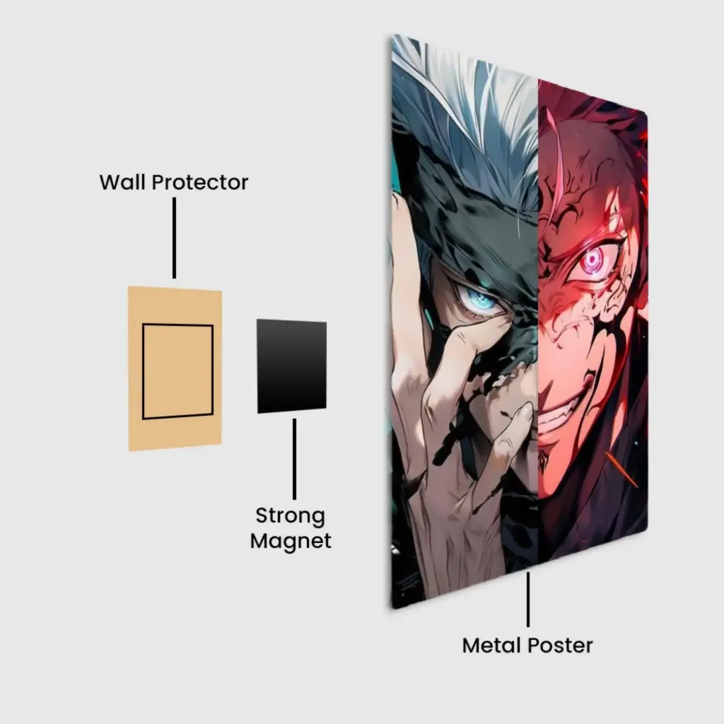 Duality of Power (8in*11.7in)