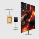 Ashes of the Godslayer