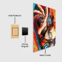 Whirlwind of the Nine-Tails