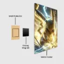 Voltage Unleashed: Pikachu Ascends