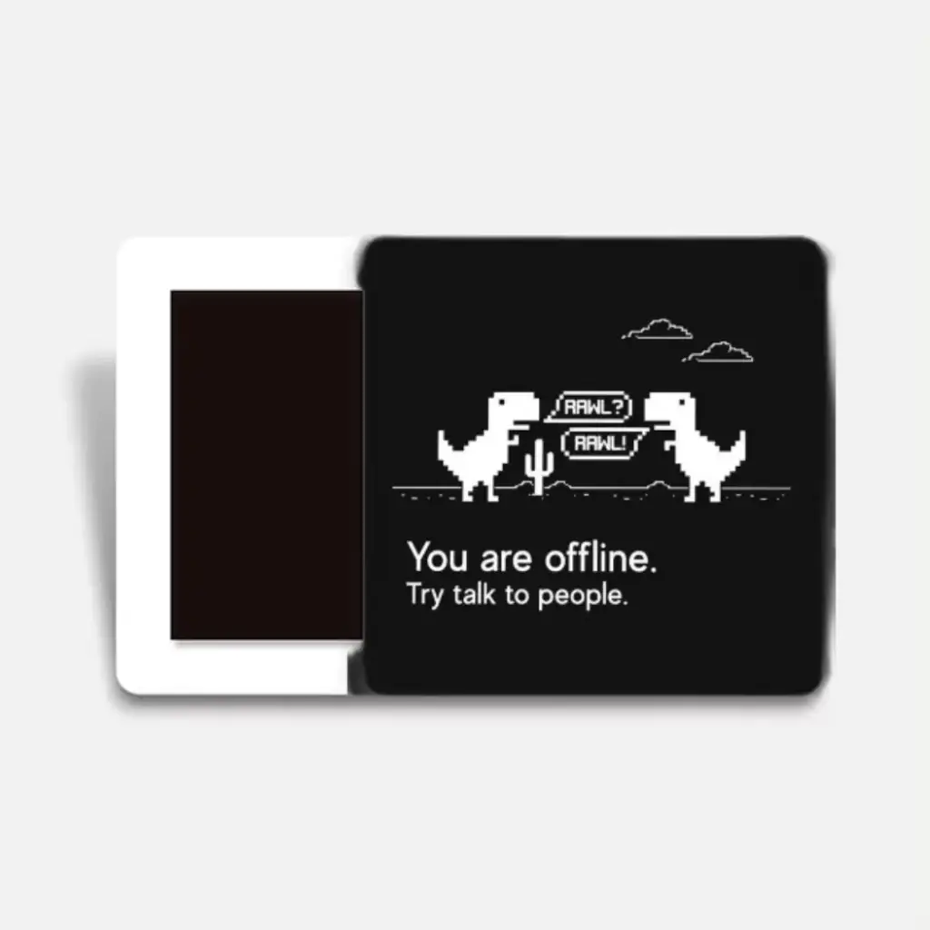Offline Mode 