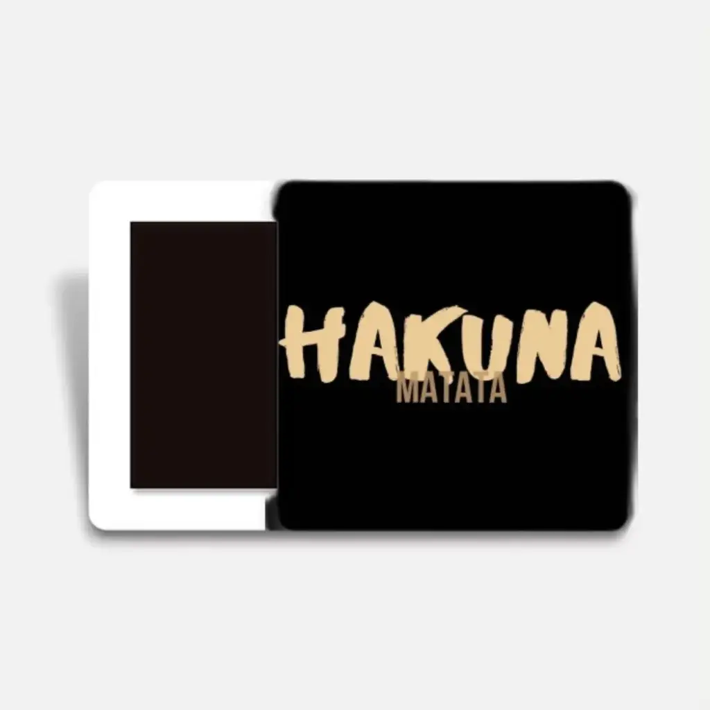 Hakuna Matata