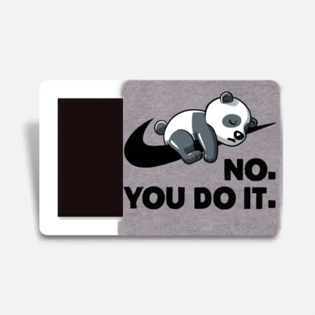 Not My Job: Panda Priorities
