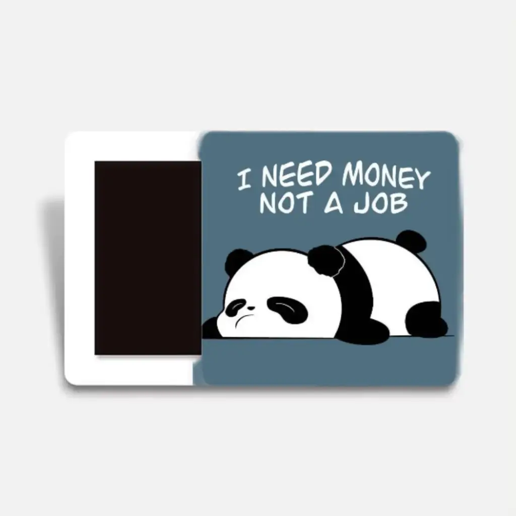 Mood: Paid Without Labour