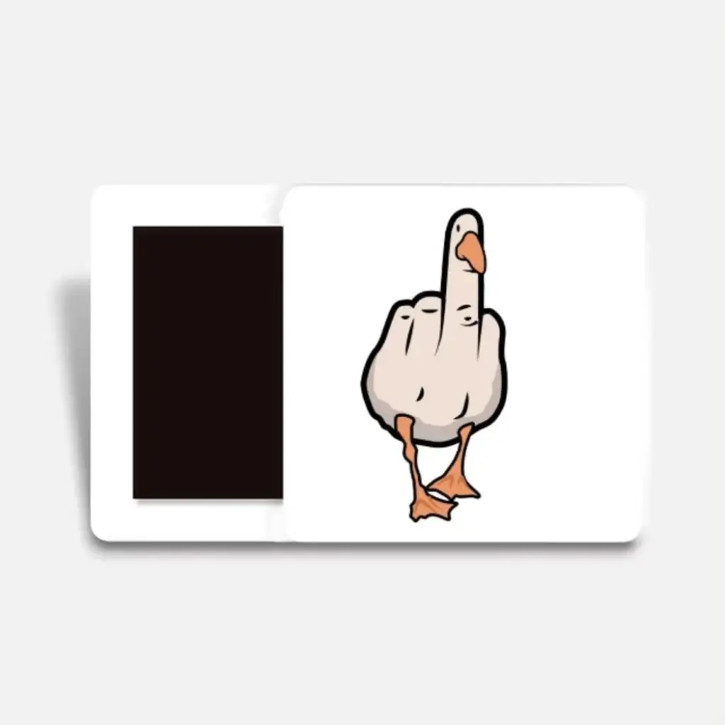 Goose You Too