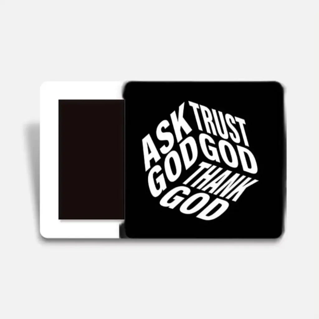 Sacred Words, Daily Reminder