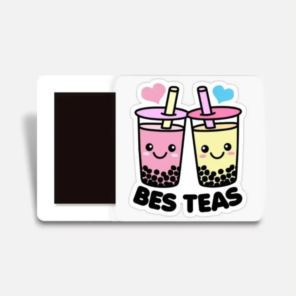 Bes-Teas Forever
