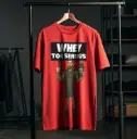 Whey Too Serious (MALE)