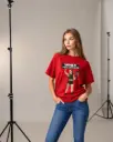 Whey Too Serious (FEMALE)