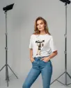 Whey Too Serious (FEMALE)