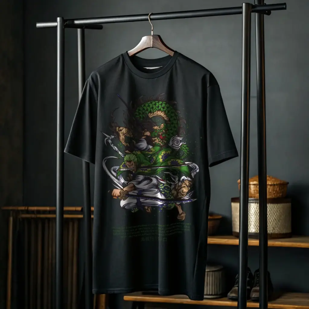 Swordstorm (XS, black)