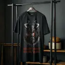Strong knight