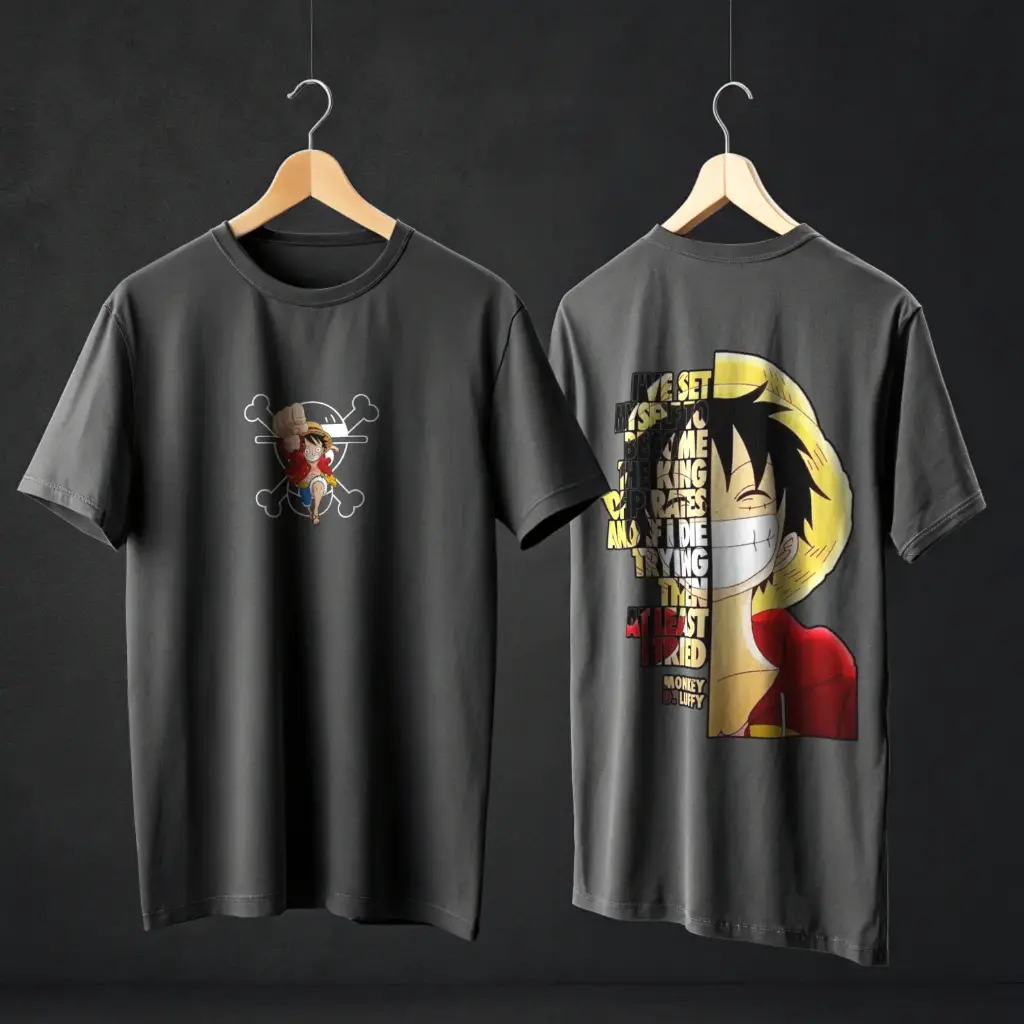 Pirate’s Will (XS, black)