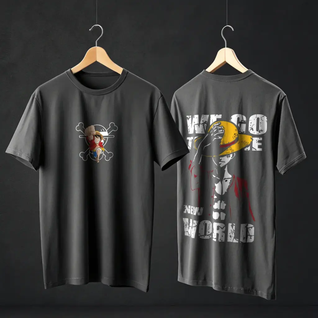 New World Legacy (XS)